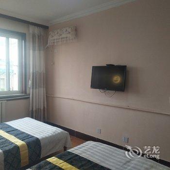 威海香奈儿人生公寓(誓言堂分店)酒店提供图片