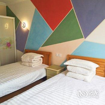 威海香奈儿人生公寓(誓言堂分店)酒店提供图片