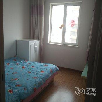 青岛推拿师公寓(广城路分店)酒店提供图片