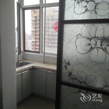 青岛推拿师公寓(广城路分店)酒店提供图片