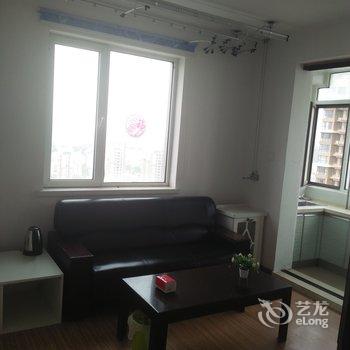 青岛推拿师公寓(广城路分店)酒店提供图片