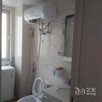 青岛推拿师公寓(广城路分店)酒店提供图片