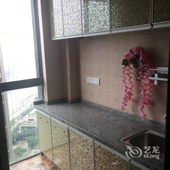 重庆羊窝民宿(刘家台路分店)酒店提供图片