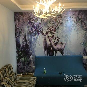 重庆羊窝民宿(刘家台路分店)酒店提供图片