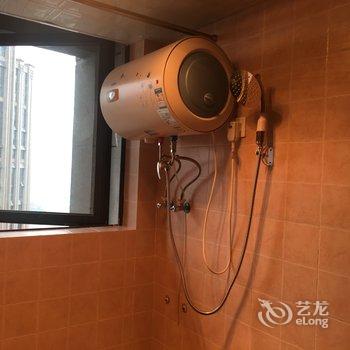 重庆羊窝民宿(刘家台路分店)酒店提供图片