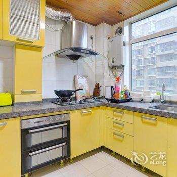 巢生活公寓(长安中国水墨画院店)酒店提供图片