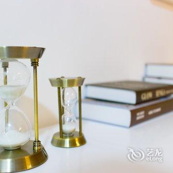 巢生活公寓(长安中国水墨画院店)酒店提供图片