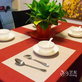 巢生活公寓(长安中国水墨画院店)酒店提供图片