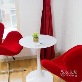 巢生活公寓(长安中国水墨画院店)酒店提供图片