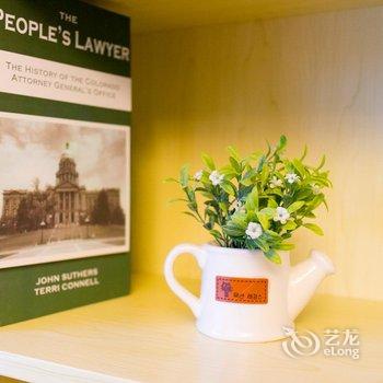 巢生活公寓(长安中国水墨画院店)酒店提供图片