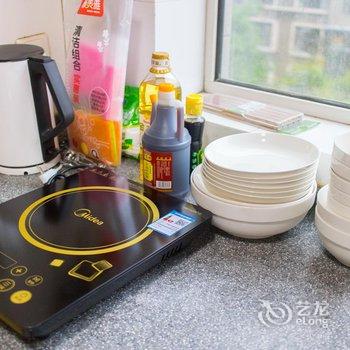 巢生活公寓(长安中国水墨画院店)酒店提供图片