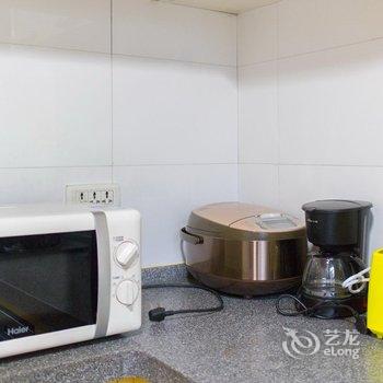 巢生活公寓(长安中国水墨画院店)酒店提供图片
