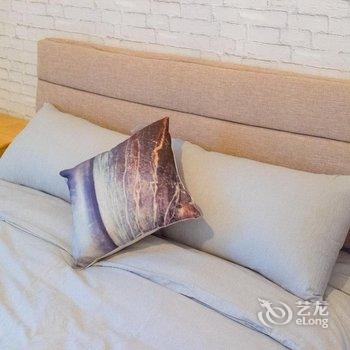 巢生活公寓(长安中国水墨画院店)酒店提供图片