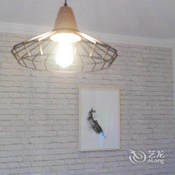 巢生活公寓(长安中国水墨画院店)酒店提供图片