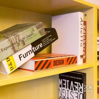 巢生活公寓(长安中国水墨画院店)酒店提供图片