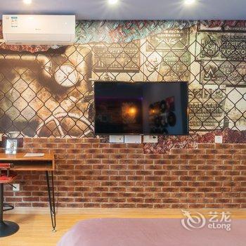 重庆纳吾优民宿酒店提供图片