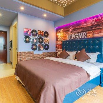 重庆纳吾优民宿酒店提供图片