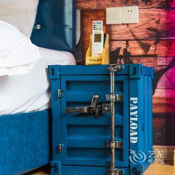 重庆纳吾优民宿酒店提供图片