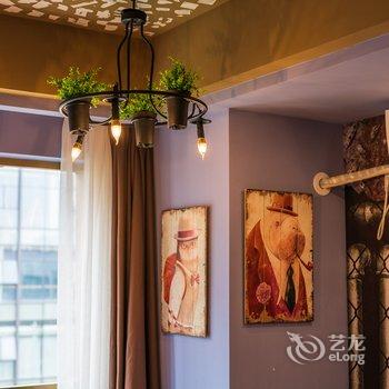 重庆纳吾优民宿酒店提供图片