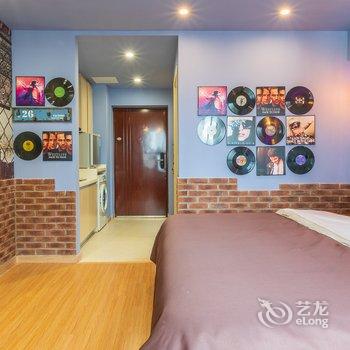 重庆纳吾优民宿酒店提供图片