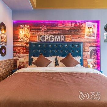 重庆纳吾优民宿酒店提供图片