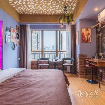 重庆纳吾优民宿酒店提供图片