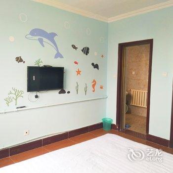 威海香奈儿人生公寓(誓言堂分店)酒店提供图片