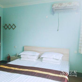 威海香奈儿人生公寓(誓言堂分店)酒店提供图片