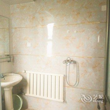 威海香奈儿人生公寓(誓言堂分店)酒店提供图片