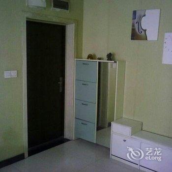重庆北站※心安是家公寓酒店提供图片