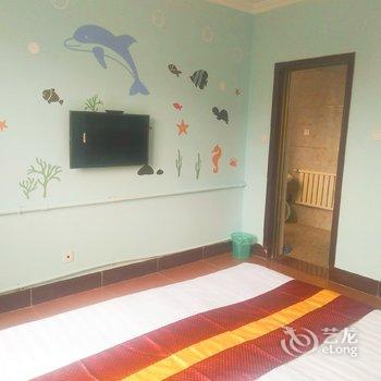 威海香奈儿人生公寓(誓言堂分店)酒店提供图片