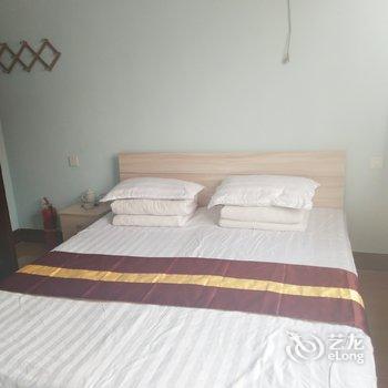 威海香奈儿人生公寓(誓言堂分店)酒店提供图片