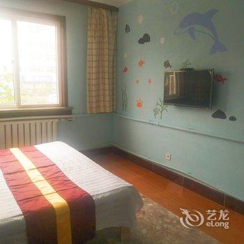 威海香奈儿人生公寓(誓言堂分店)酒店提供图片