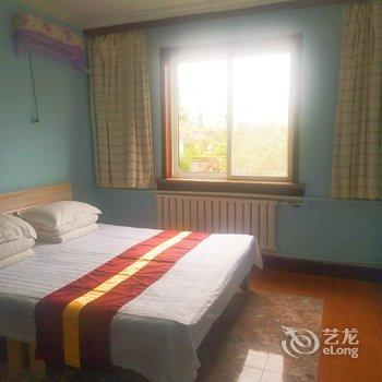 威海香奈儿人生公寓(誓言堂分店)酒店提供图片