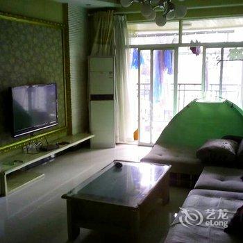重庆北站※心安是家公寓酒店提供图片