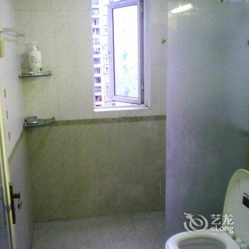 重庆北站※心安是家公寓酒店提供图片