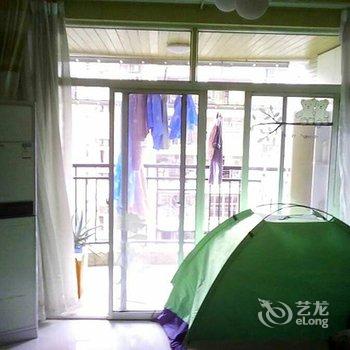 重庆北站※心安是家公寓酒店提供图片