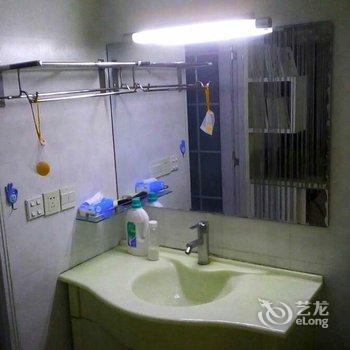 重庆北站※心安是家公寓酒店提供图片