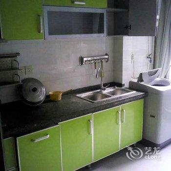 重庆北站※心安是家公寓酒店提供图片