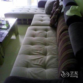重庆北站※心安是家公寓酒店提供图片