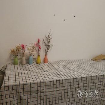重庆不辣不辣的公寓(罗盘村分店)酒店提供图片