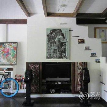 上海的柳先生公寓(圣母大堂新乐路教堂分店)酒店提供图片