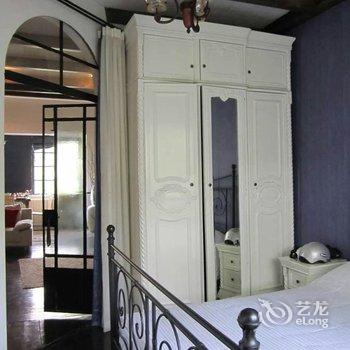 上海的柳先生公寓(圣母大堂新乐路教堂分店)酒店提供图片