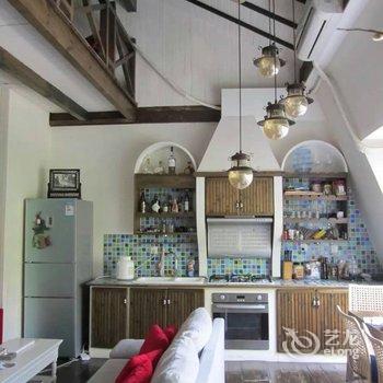 上海的柳先生公寓(圣母大堂新乐路教堂分店)酒店提供图片