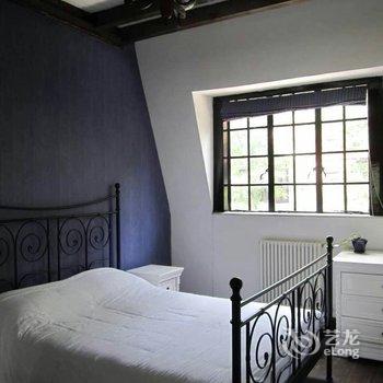 上海的柳先生公寓(圣母大堂新乐路教堂分店)酒店提供图片