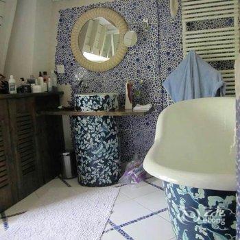 上海的柳先生公寓(圣母大堂新乐路教堂分店)酒店提供图片