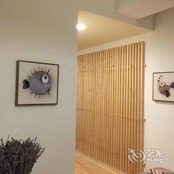 常德白猫公寓(武陵大礼堂分店)酒店提供图片
