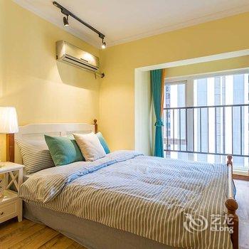 重庆长江星月之家公寓酒店提供图片