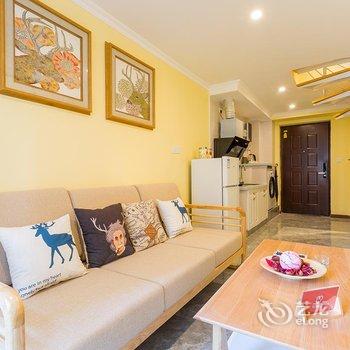 重庆长江星月之家公寓酒店提供图片