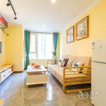 重庆长江星月之家公寓酒店提供图片